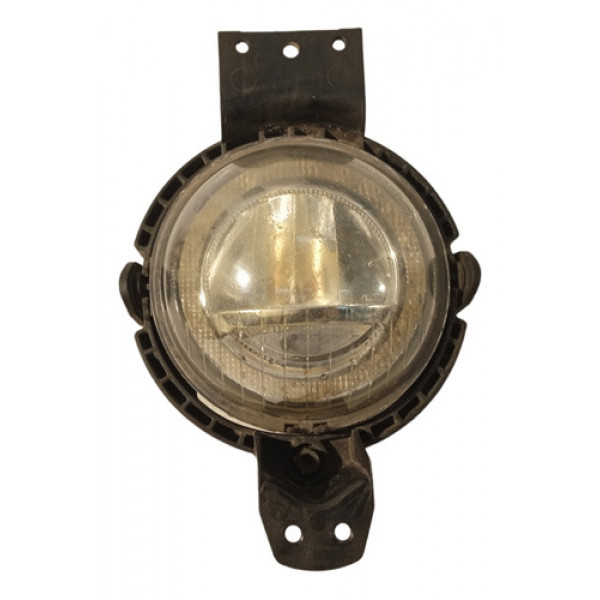 Farol Milha Esquerdo Mini Cooper Countryman 2011 2012 2013 Branco