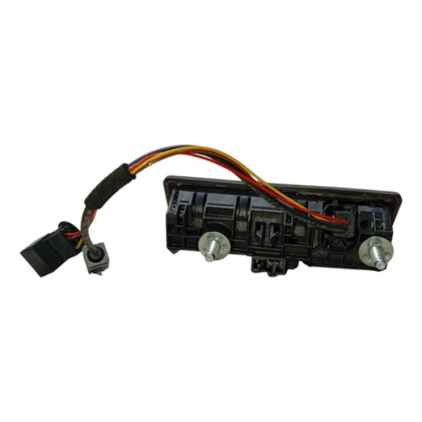 Maçaneta Porta Malas Volkswagen Virtus Gts 1.4 T 2020