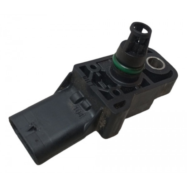 Sensor Map Volkswagen Tiguan 2.0 R-line 2019 2020 2021 2022