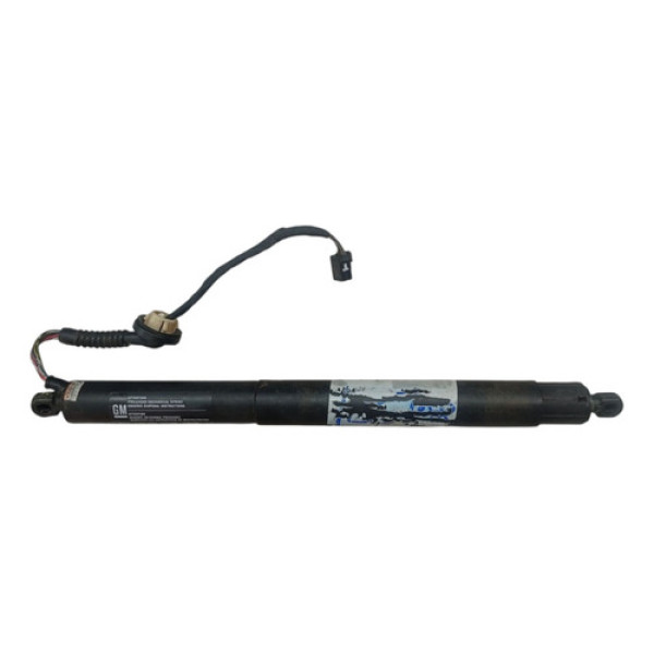 Amortecedor Tampa Traseira Chevrolet Equinox Premier 2020