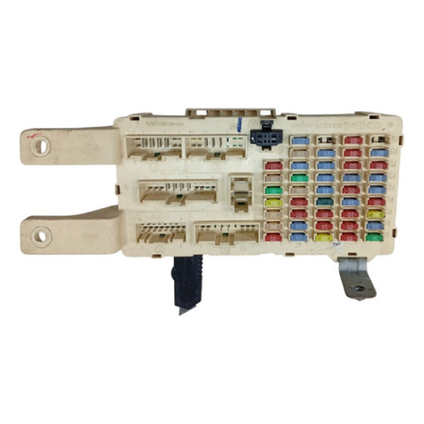 Caixa Fusível Santa Fé 3.5 V6 2011 2012 2013 2014