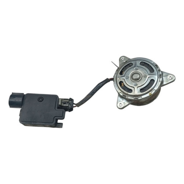 Módulo Ventoinha Jaguar Xe 2014 2015 2017 2018