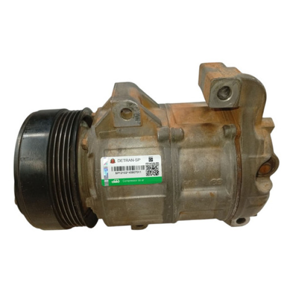 Compressor Ar Suzuki Grand Vitara 4wd 2.0 2012 2013