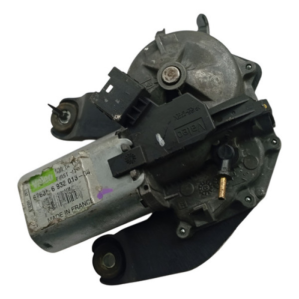 Motor Limpador Vigia Mini Cooper Countryman 2012