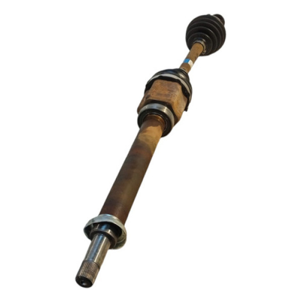 Semi Eixo Homocinética Diant Dir Ford Fusion  2.0t 2017 2018