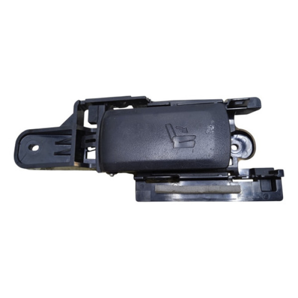 Alavanca Banco Tras Esq Toyota Rav4 2.4 2008 2009  Ok