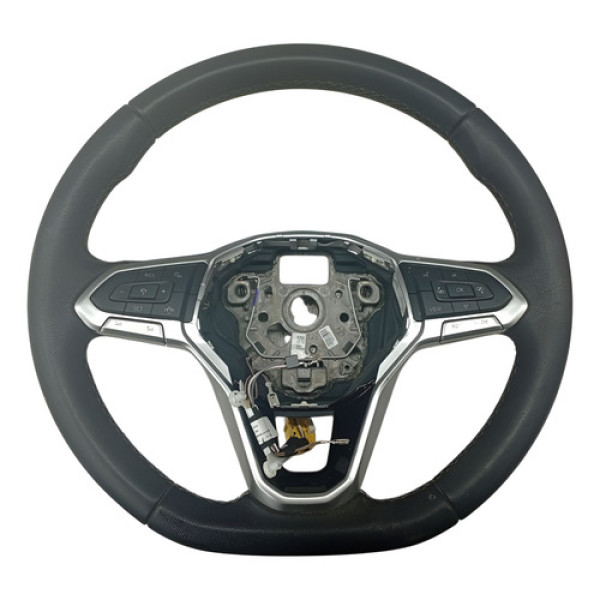 Volante Motorista Comando Vw Virtus Exclusive 2025