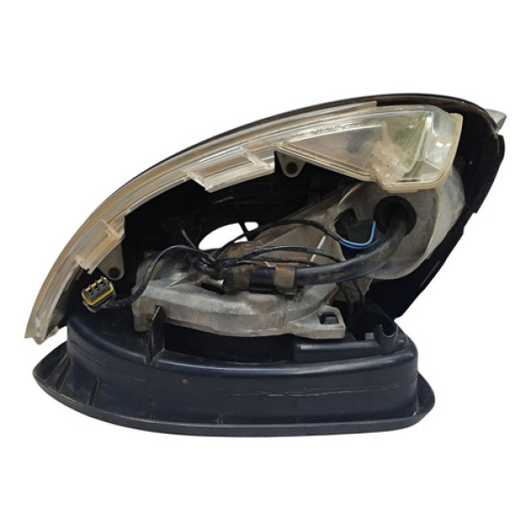 Retrovisor Esquerdo Vw Passat B8 2017 2018 Retirada Peças