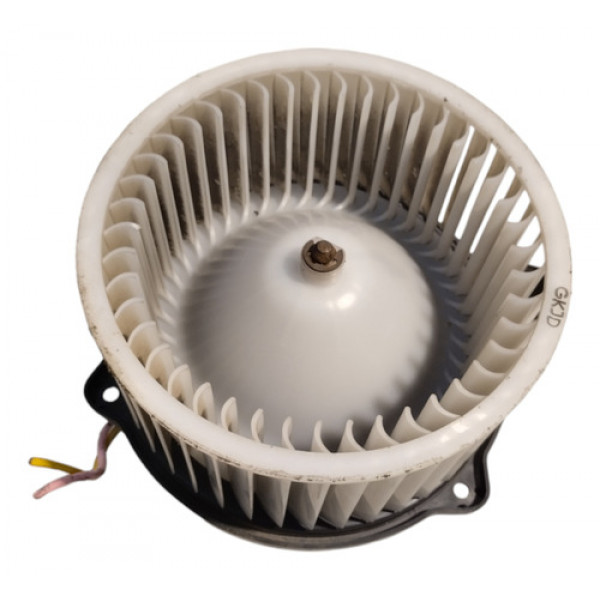 Motor Ar Forçado Hyndai Elantra 2011 2012 2013