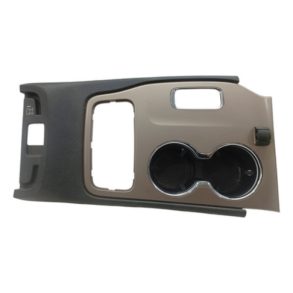 Porta Copos Console Jeep Grand Cherokee 2014