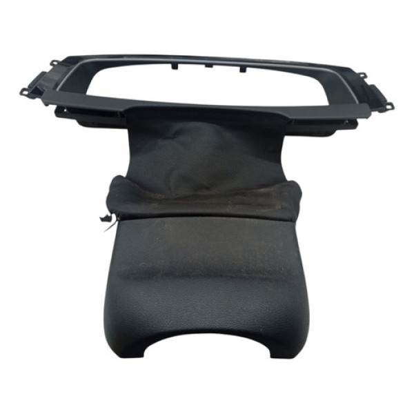 Moldura Painel Instrumento Volkswagen Golf Gti Mk7.5 2018