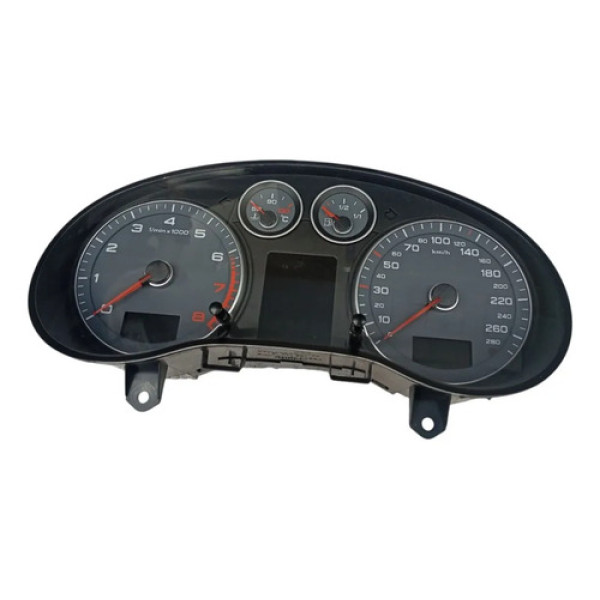 Painel Instrumento Audi A3 Sportback 2.0 2011
