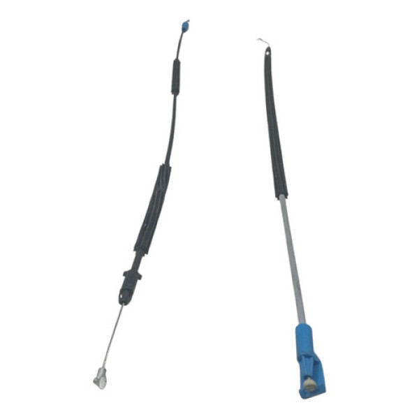 Cabo Fechadura Porta Chevrolet Tracker 2023 2024