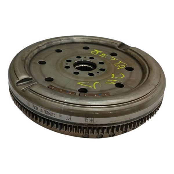 Volante Motor Bimassa Volkswagen Jetta Hl 2.0 Tsi 2012 2013