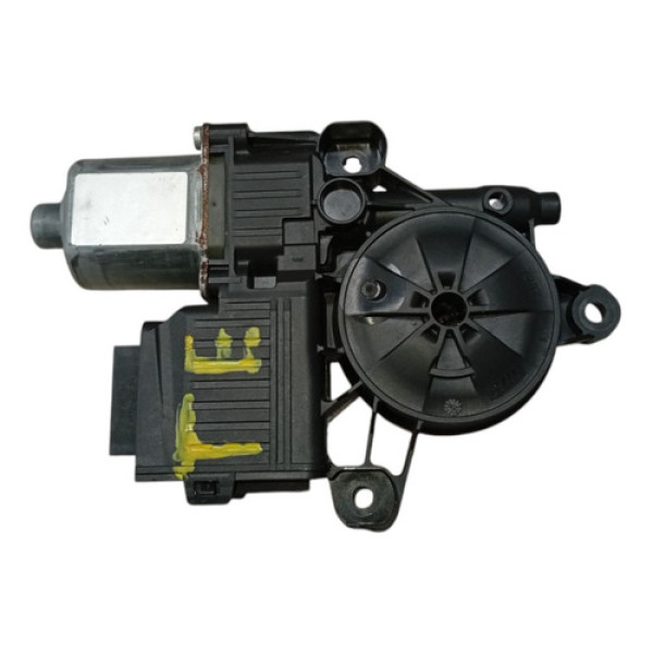Motor Vidro Traseiro Esquerdo Volkswagen Polo Gts 2020 2021 