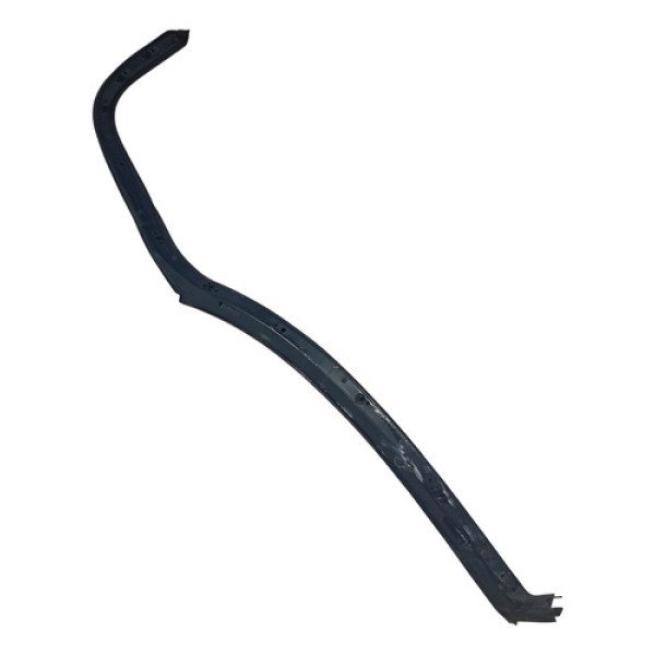 Vedação Porta Tras Porsche Macan 2.0t 2018