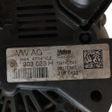 Alternador Audi A3 1.8 2014 2015 