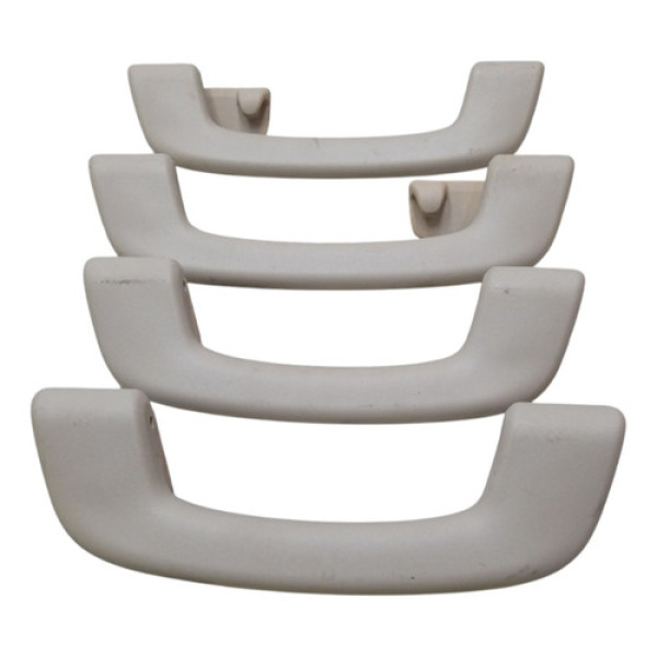 Kit Alça Pqp Bmw 320i Gt 2015 2016 