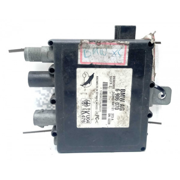 Módulo Antena Bmw X5 2001 2002 2003 2004 2005 2006