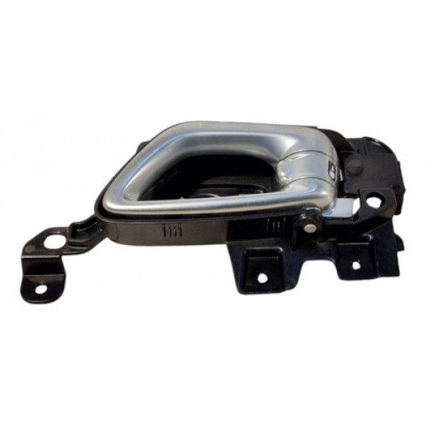 Maçaneta Interna Traseira Esquerda Jeep Commander 2022 2023 Ok Traseira