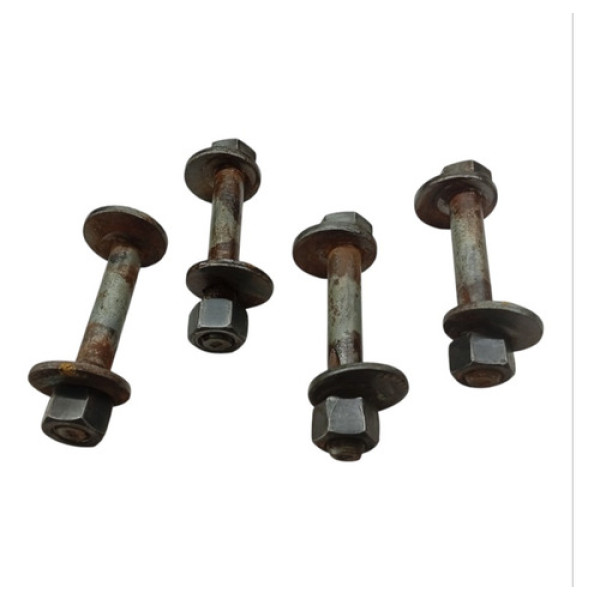 Jogo Parafuso Cambagem Veracruz 3.8 V6 2009 2010