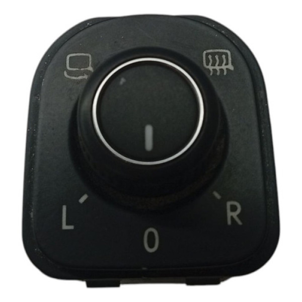 Botão Comando Diant Esq Retrovisor Vw Tiguan 2.0 2016