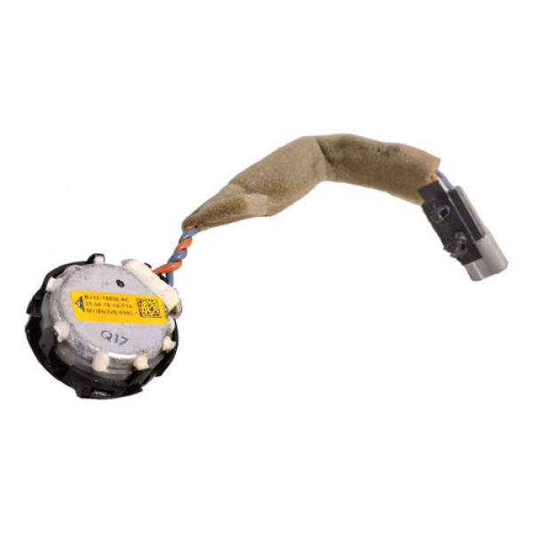 Tweeter Porta Tras Dir Ok