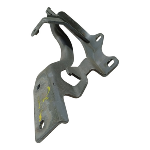 Braço Dobradiça Esquerda Capo Chevrolet Captiva 2009 2010 