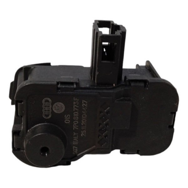 Motor Trava Portinhola Volkswagen Virtus Gts 1.4t 2020 2021 
