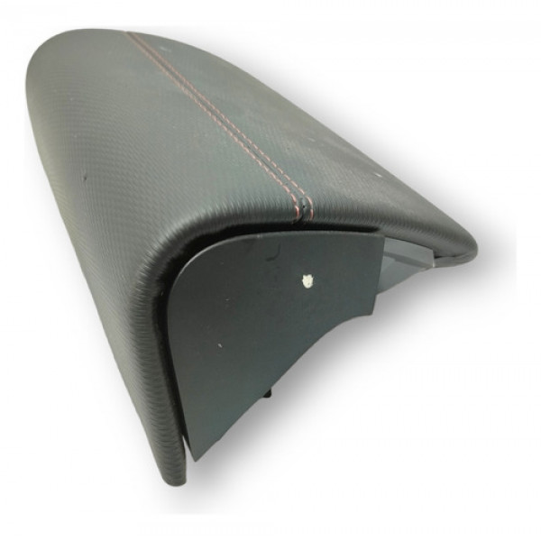 Acabamento Esq Painel Discovery Sport 2019 2020 2021  Preto