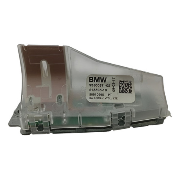 Antena Teto Tubarão Bmw X1 B48 2.0 T 2018 2019