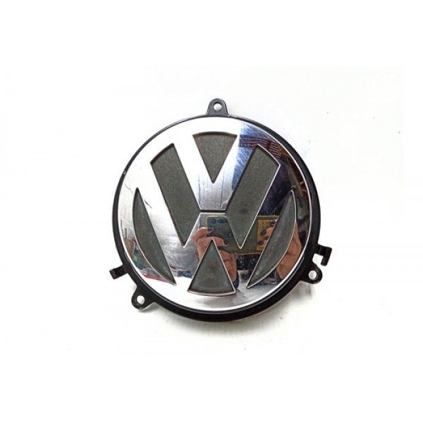Maçaneta Tampa Traseira Volkswagen Passat 2008 2009 2010  Cromado
