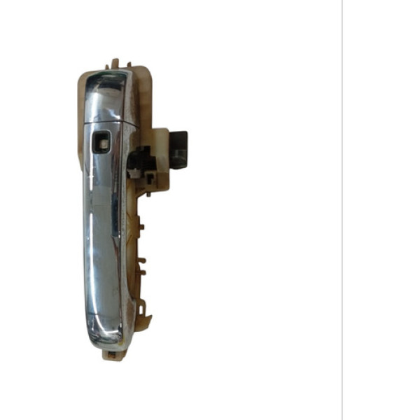 Maçaneta Externa Porta Diant Dir Veracruz 3.8 V6 2009 2010 Dianteira