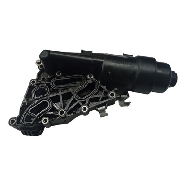 Suporte Filtro Óleo Mini Cooper S Twin 2016 2017