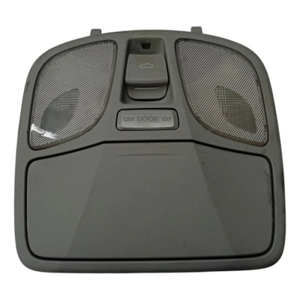 Luz Teto Cortesia Sonata Gls 2.4 2011 2012