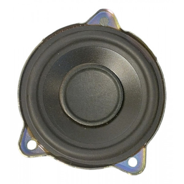 Alto Falante Pequeno Porta Diant Direito Jaguar Xe 2018 Ok