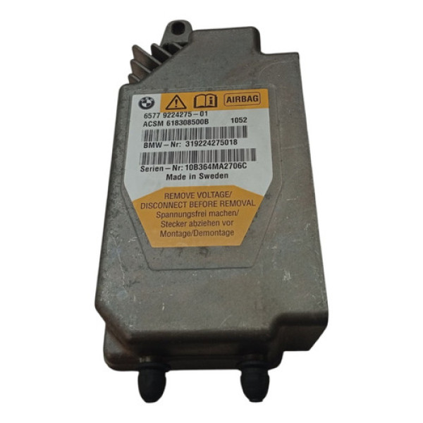 Modulo Sistema Bmw 750i Activehybrid 2011 2012