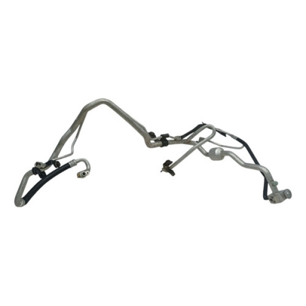 Mangueira Dupla Ar Condicionado Hyundai Vera Cruz 3.8 2010