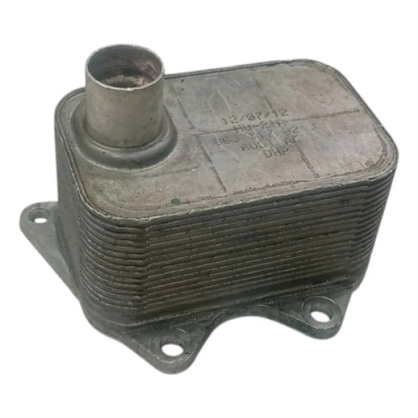 Resfriador Oleo Motor Volkswagen Jetta 200cv 2011 2012