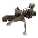 Turbina Mercedes C180 1.6 2014 2015
