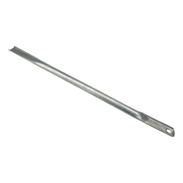 Travessa Direita Cofre Motor Mercedes C180 1.6 2014 2015 Prata