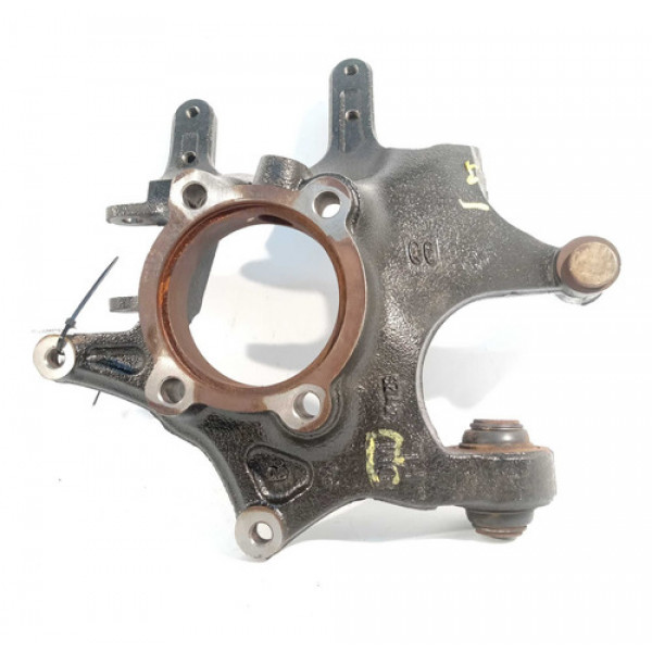 Manga Eixo Montante Traseiro Direito Santa Fé 3.3 2015 2016