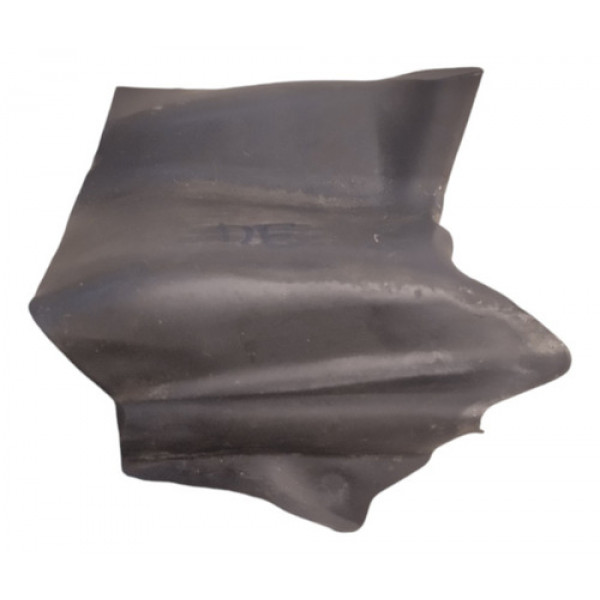 Borracha Vedação Porta Diant Esq Audi A3 Sportback 2.0t 2010 Preto