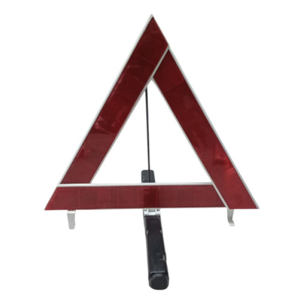 Triângulo Sinalização Land Rover Discovery 2011 2012 