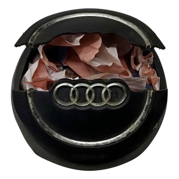 Bolsa Volante Audi Q3 Attraction 2.0 2015 Acionado