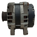Alternador Lr Evoque Dynamic 2.0t P250 2020