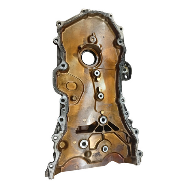 Tampa Lateral Motor Chevrolet Equinox 2.0 2019