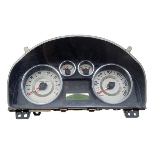 Painel Instrumento Ford Edge 2010 2011 2012 Ok