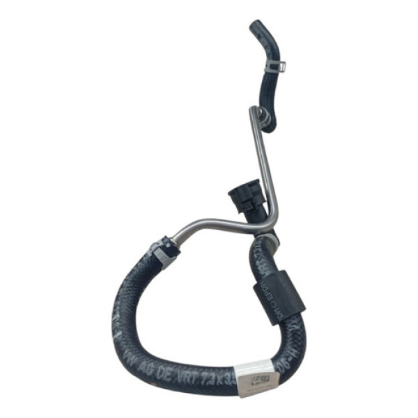 Mangueira Cano Combustível Volkswagen Tera 1.0 T 2025 2026