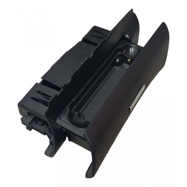 Porta Treco Porta Traseira Esquerdo Porsche Cayenne 2017 18  Preto